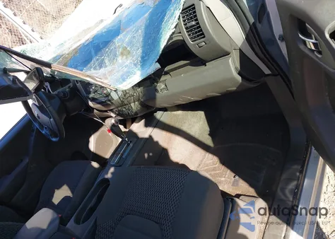 2015 Nissan Frontier Sv from USA, damaged, VIN 1N6AD0CW1FN750928